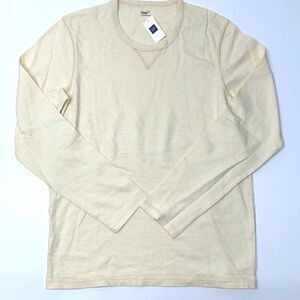 GAP SWEATER long sleeve MENS SIZE small New